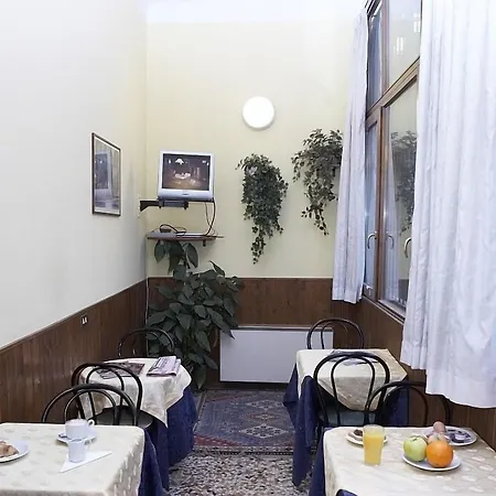 Trentina Hotel Milão