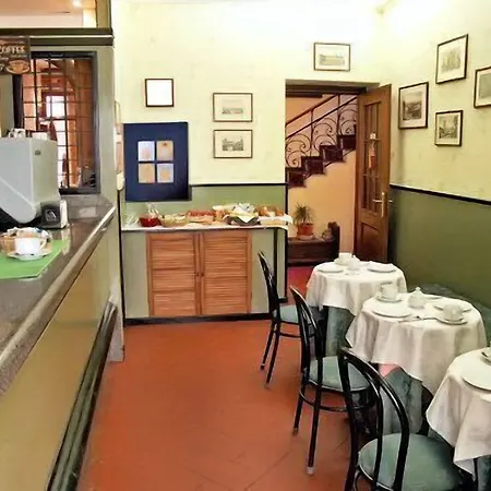 Trentina Hotel