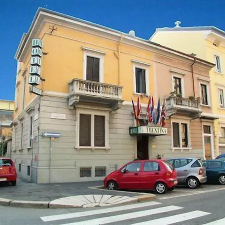 Trentina 2* Milan