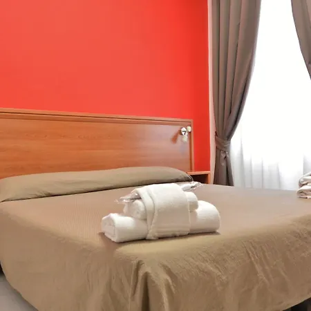 Hotel Trentina 2*