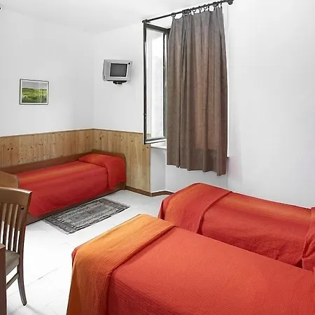 Trentina Hotel Milão