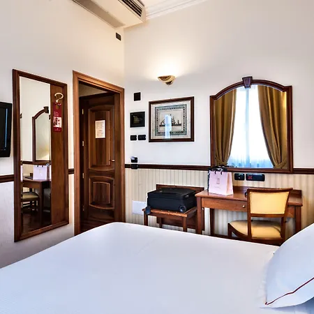 Hotel Cristoforo Colombo - Preferred &