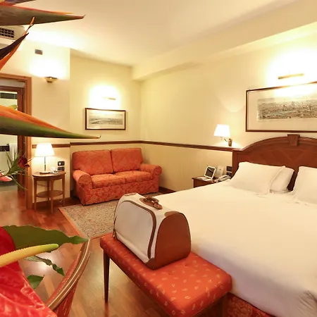 Cristoforo Colombo Member Of Preferred & 酒店 4*