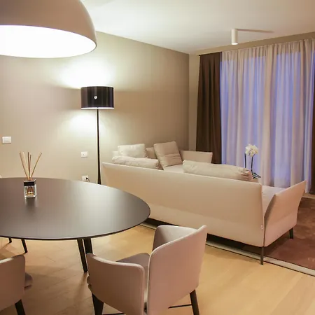 Cristoforo Colombo Member Of Preferred & 4*