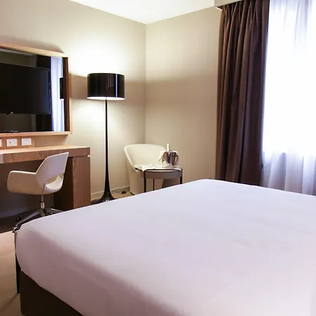 Hotel Cristoforo Colombo - Preferred & Milán