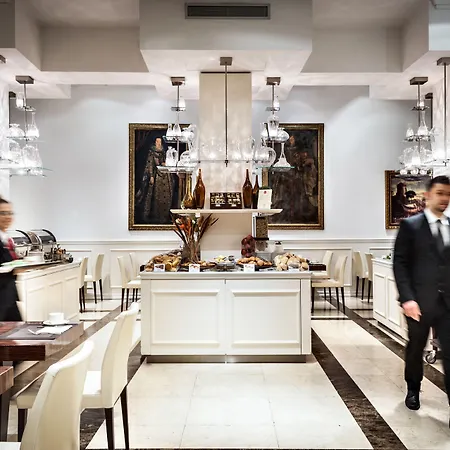 Cristoforo Colombo Member Of Preferred & 酒店 4*