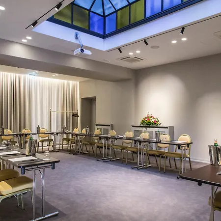 Cristoforo Colombo - Preferred & Hotel