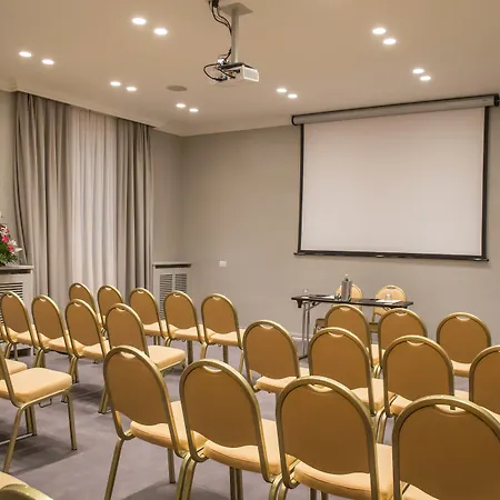 Cristoforo Colombo - Preferred & Hotel 4*