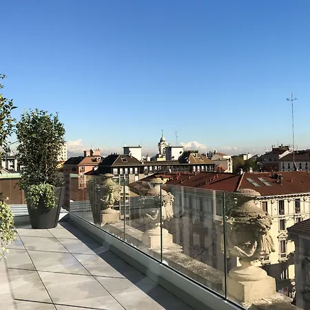 Hotel Cristoforo Colombo - Preferred &