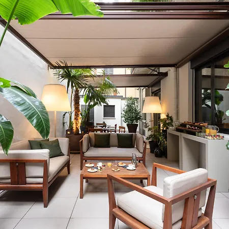 Cristoforo Colombo - Preferred & Hotel 4*