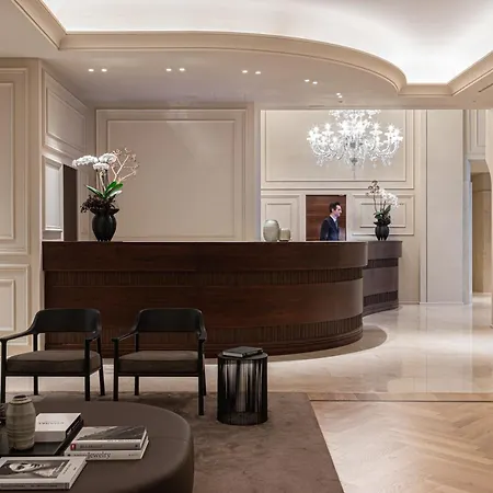 Cristoforo Colombo Member Of Preferred & 酒店 米兰