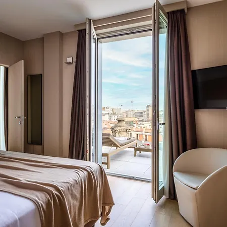 Cristoforo Colombo - Preferred & Hotel 4*