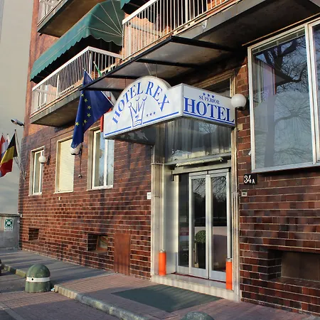 Hotel Rex 3*