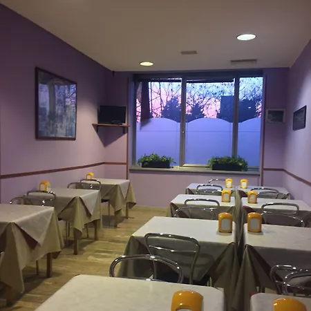 Hotel Rex Milano