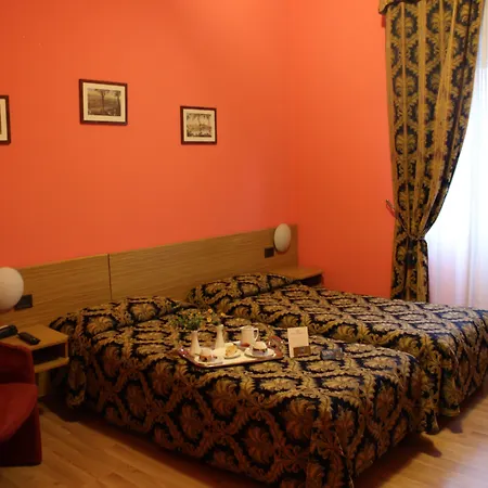 Hotel Rex Milano