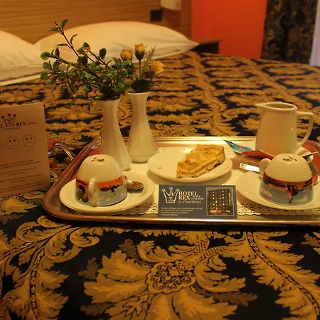 Hotel Rex