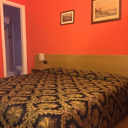 Rex Hotel Milano