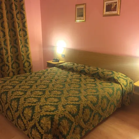 Hotel Rex
