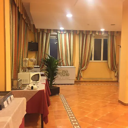 Rex Hotel 3*
