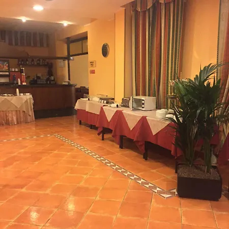 Hotel Rex Milan