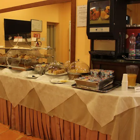 Rex Hotel 3*