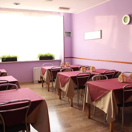 Hotel Rex Milano