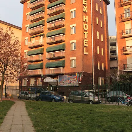 Hotel Rex