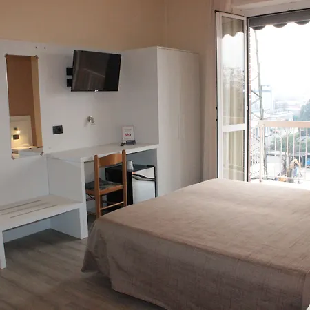 Hotel Rex Milano