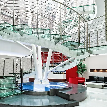 Hotel Ibis Styles Centro Mediolan