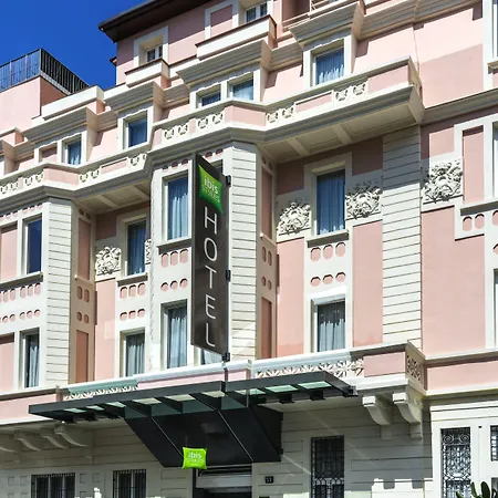 Ibis Styles Centro Mediolan