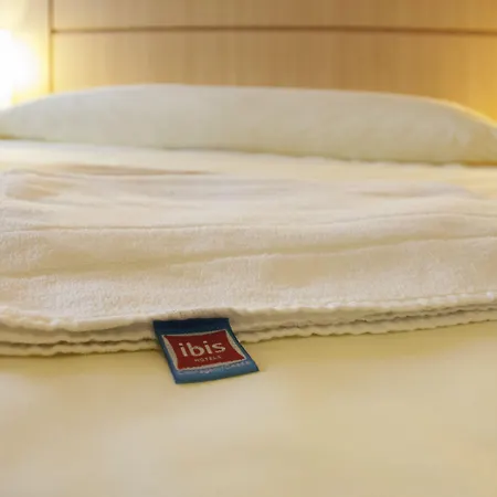 Ibis Centro Mailand