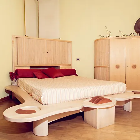 Eco & Bioriso Restaurant