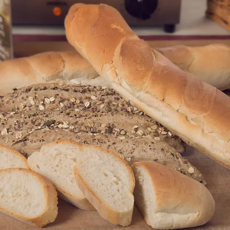 Eco & Bioriso Restaurant 3* Milão