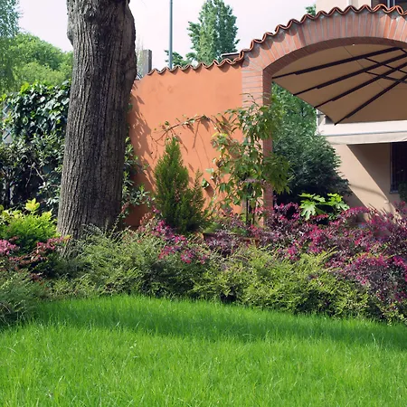 Eco & Bioriso Restaurant Hotel