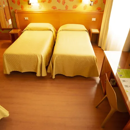 Eco & Bioriso Restaurant 3*