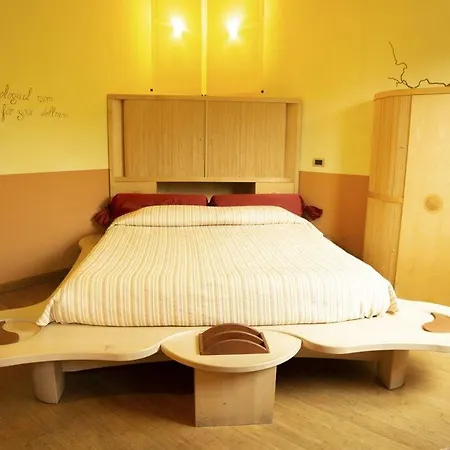 Eco & Bioriso Restaurant 3*