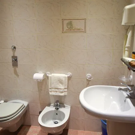 Losanna Otel 3*