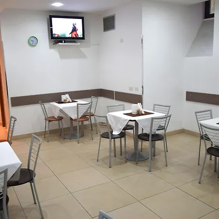 Otel Losanna