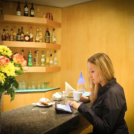 Otel Losanna Milano