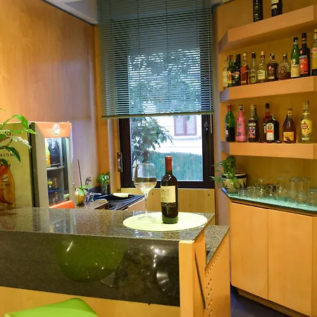 Otel Losanna Milano