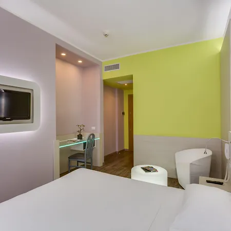 Hotel Kleos Citta Studi By Kleos Group Collection