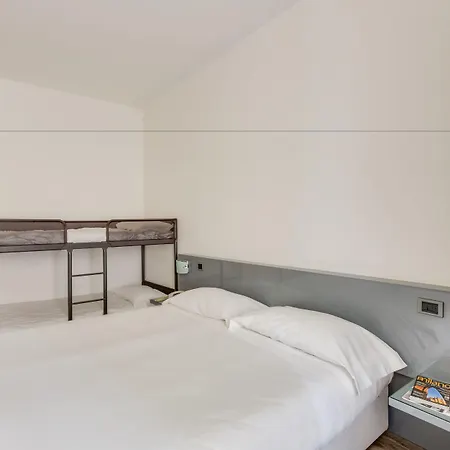 Hotel Kleos Citta Studi By Kleos Group Collection Milaan