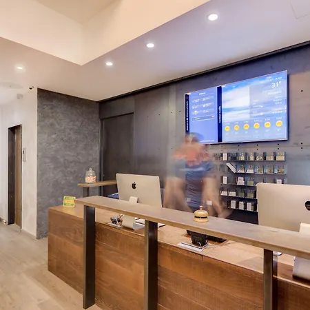 Kleos Citta Studi By Kleos Group Collection ホテル