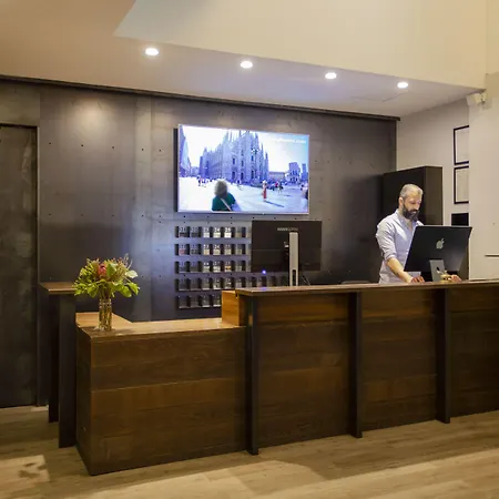 Kleos Citta Studi By Kleos Group Collection 3*