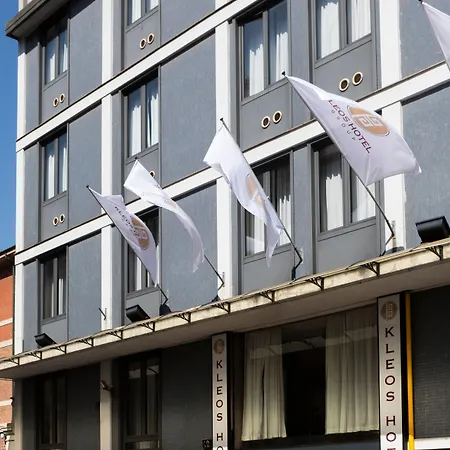 Kleos Citta Studi By Kleos Group Collection 3* Milano