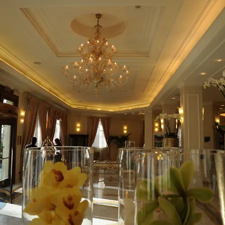 Grand Visconti Palace Milan