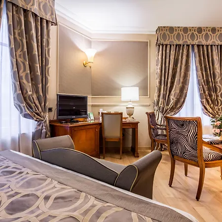 Grand Visconti Palace 4* Milan