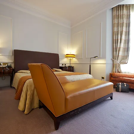 Grand Visconti Palace 4* Milán