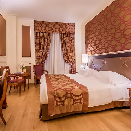 Grand Visconti Palace Hotel