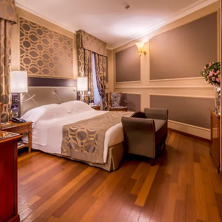 Grand Visconti Palace Hotel